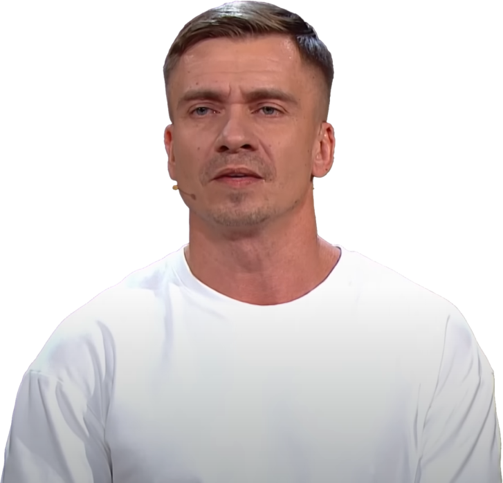Якушев Александр Александрович